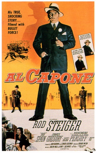 Affichecinema